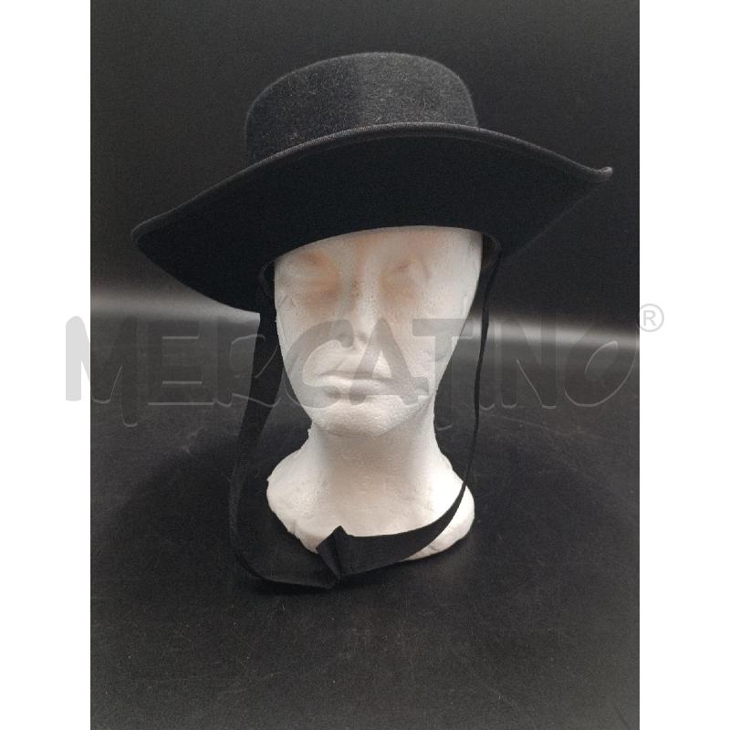 CAPPELLO VINTAGE SOMBREROS FERNANDES ROCHE | Mercatino dell'Usato Torino nizza 1