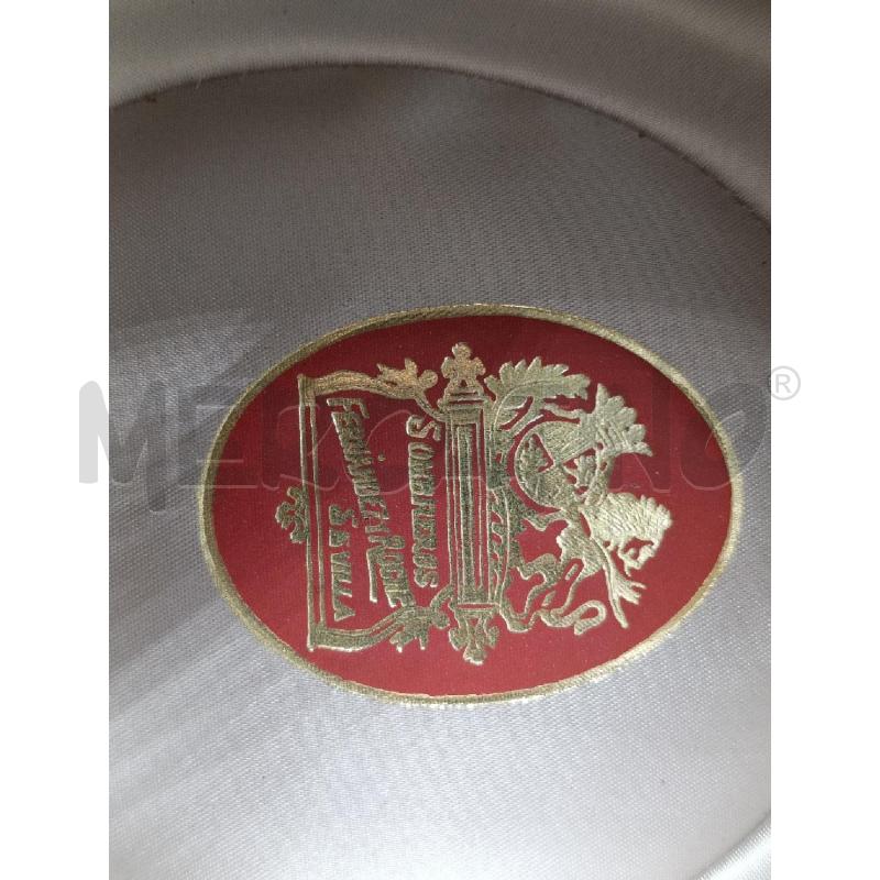 CAPPELLO VINTAGE SOMBREROS FERNANDES ROCHE | Mercatino dell'Usato Torino nizza 3