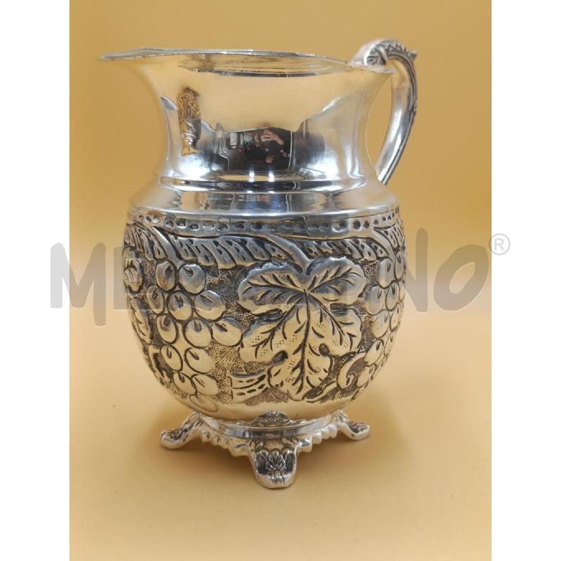 CARAFFA ROYAL SHAFFIELD | Mercatino dell'Usato Torino nizza 2