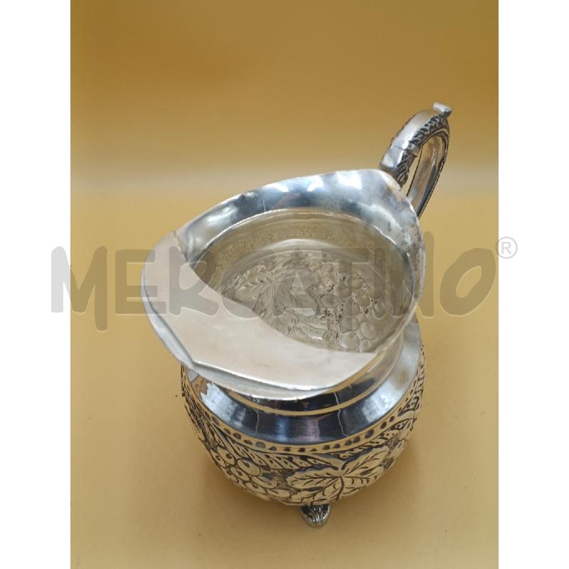 CARAFFA ROYAL SHAFFIELD | Mercatino dell'Usato Torino nizza 3
