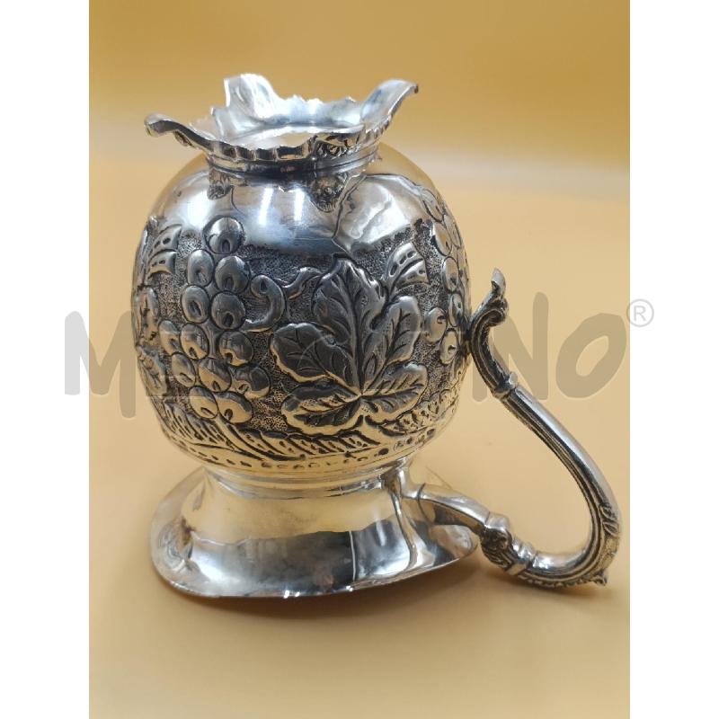 CARAFFA ROYAL SHAFFIELD | Mercatino dell'Usato Torino nizza 5