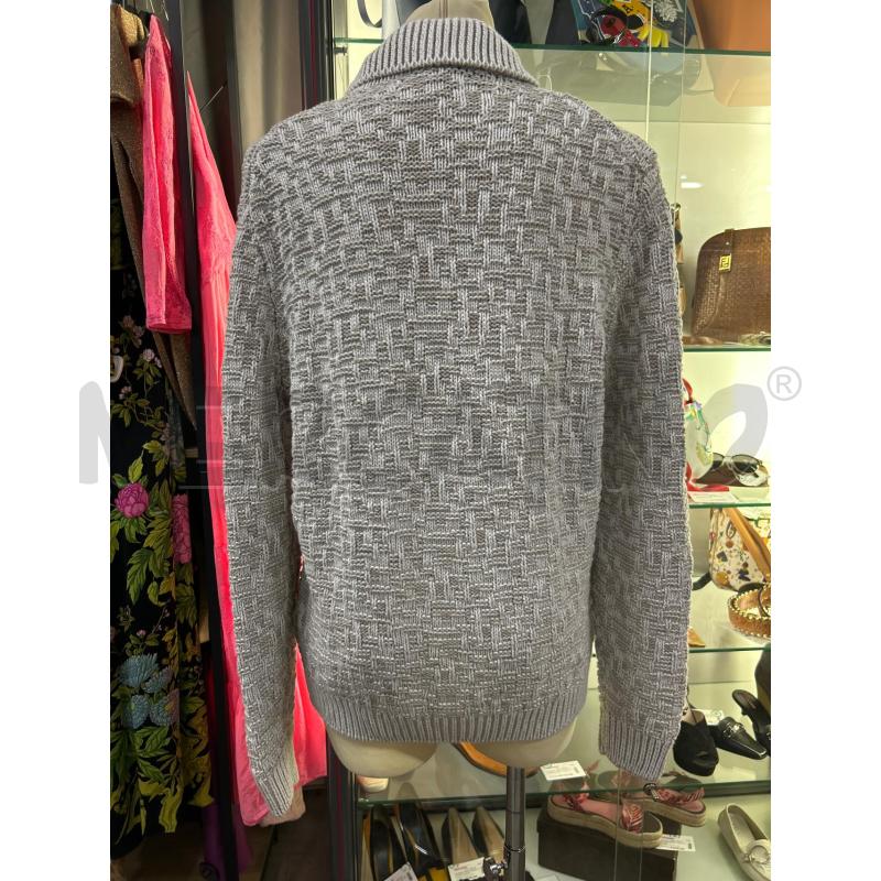 CARDIGAN UOMO FALCONERI | Mercatino dell'Usato Torino nizza 3