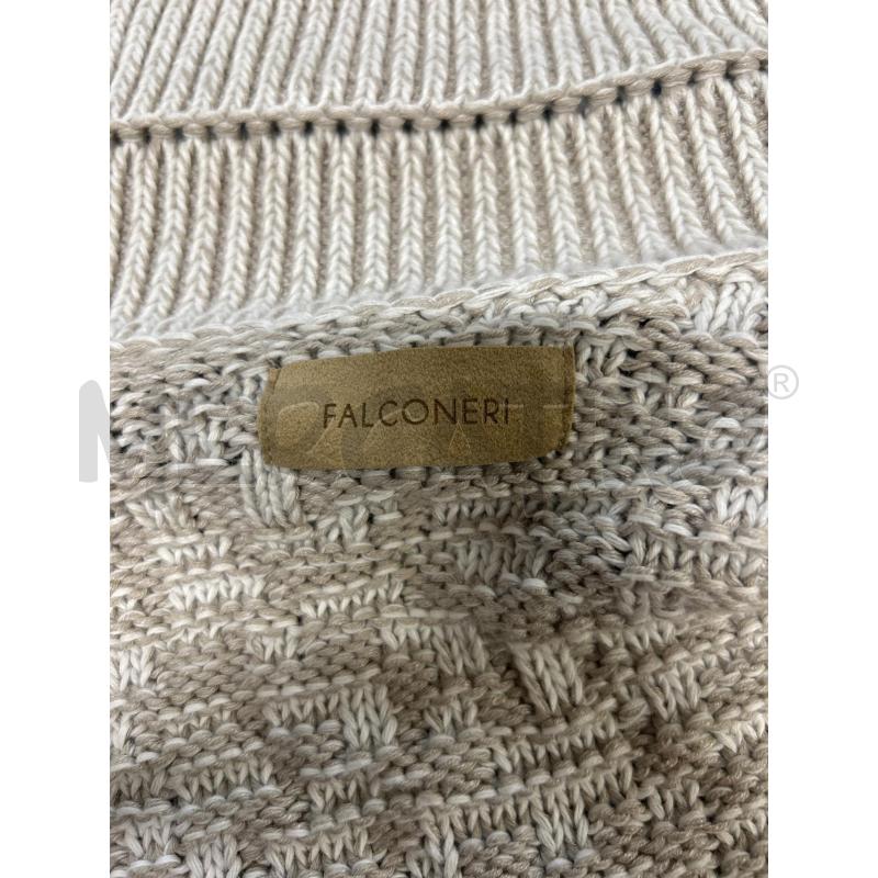 CARDIGAN UOMO FALCONERI | Mercatino dell'Usato Torino nizza 4