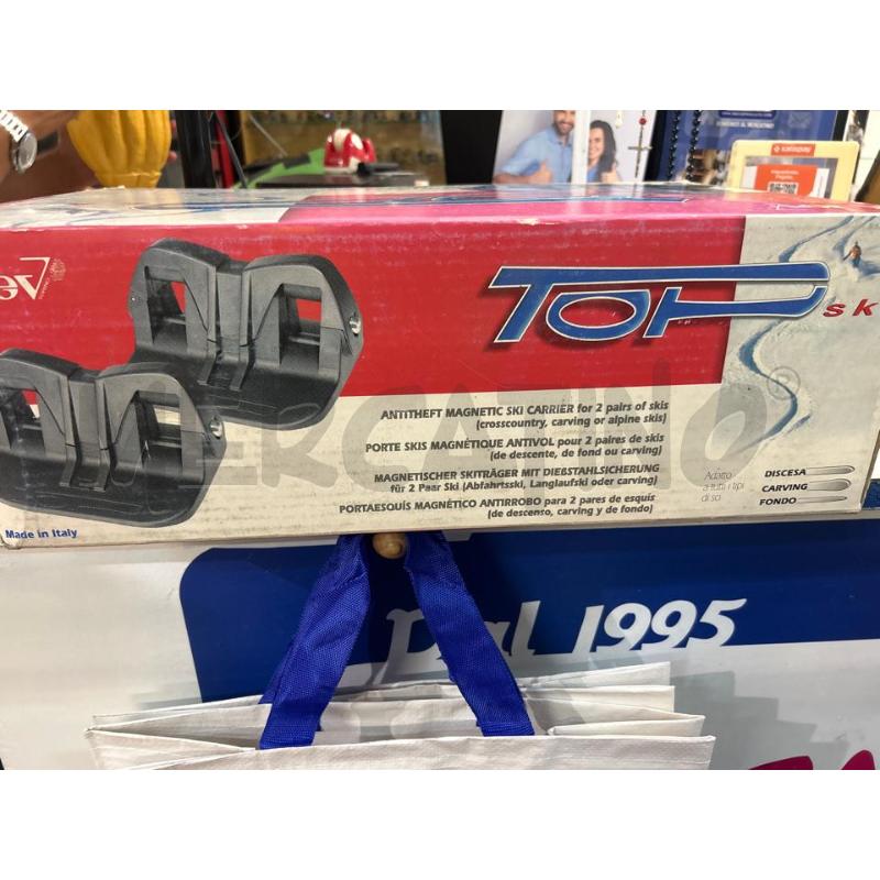 CARRELLINO FOPPAPEDRETTI BLU  | Mercatino dell'Usato Torino nizza 2