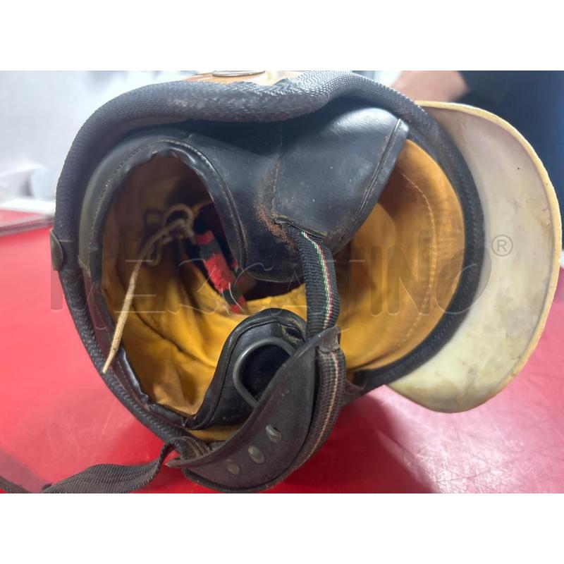 CASCO MOTO ANNI 70 BABY | Mercatino dell'Usato Torino nizza 5