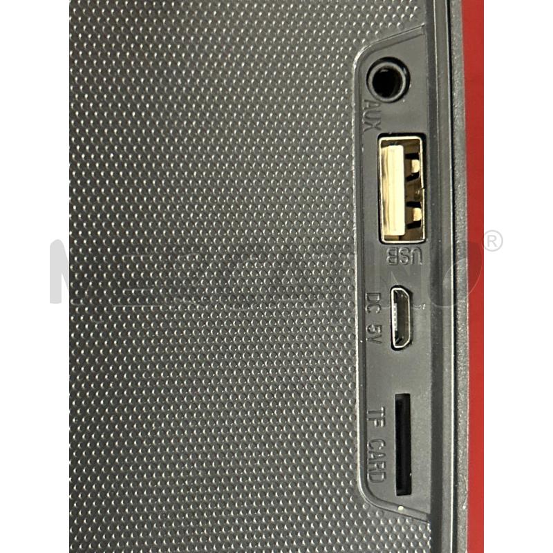CASSA BLUETHOOT BOSE GRIGIO  | Mercatino dell'Usato Torino nizza 3