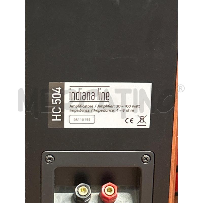 CASSE PASSIVE INDIANA LINE | Mercatino dell'Usato Torino nizza 3