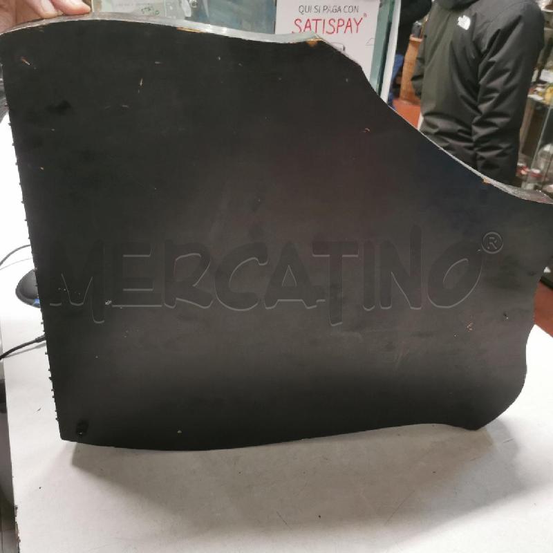 CEDRA DIPINTA  | Mercatino dell'Usato Torino nizza 4