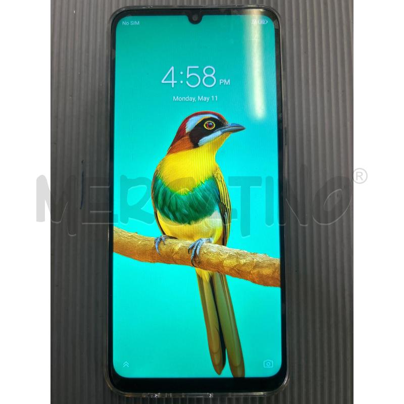 CELLULARE ZTE BLADE A35 4 GB+8GB  | Mercatino dell'Usato Torino nizza 1