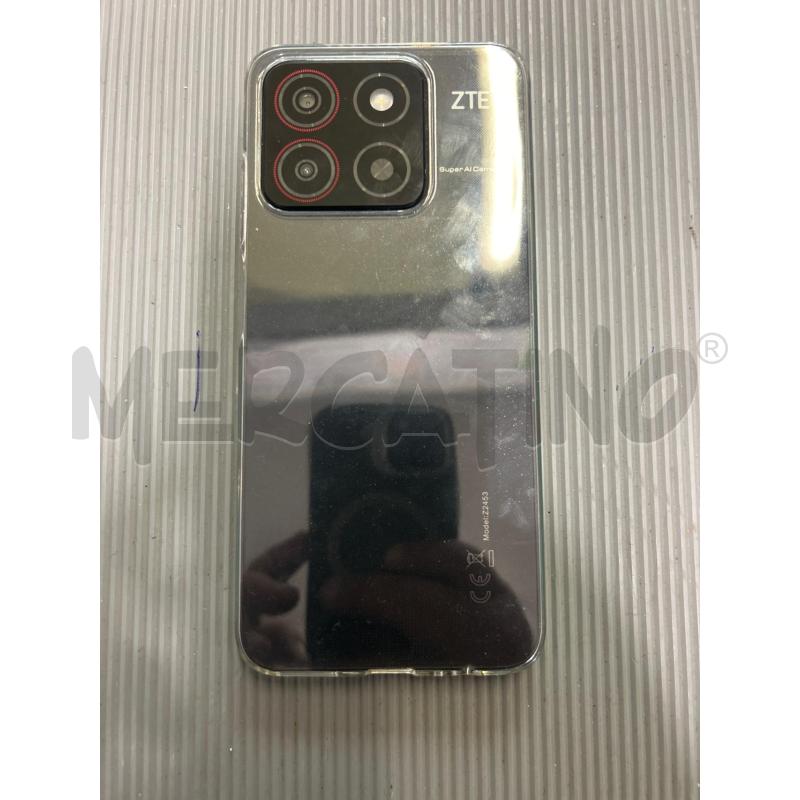 CELLULARE ZTE BLADE A35 4 GB+8GB  | Mercatino dell'Usato Torino nizza 2