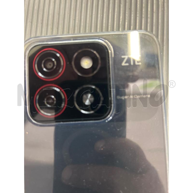 CELLULARE ZTE BLADE A35 4 GB+8GB  | Mercatino dell'Usato Torino nizza 4