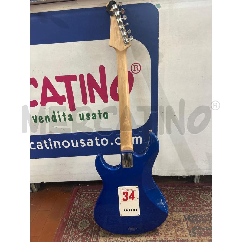 CHITARRA ELETTRICA YAMAHA | Mercatino dell'Usato Torino nizza 4