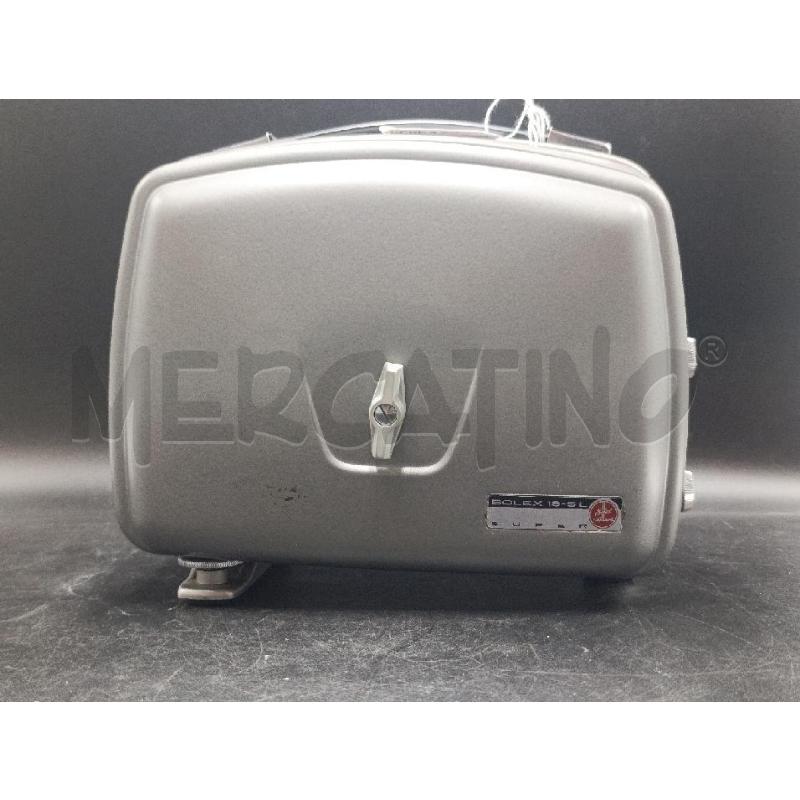 CINEPRESA BOLEX15-5L | Mercatino dell'Usato Torino nizza 2