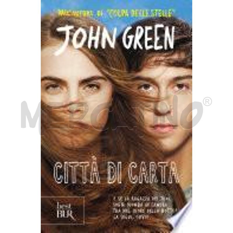 CITTÀ DI CARTA | Mercatino dell'Usato Torino nizza 1