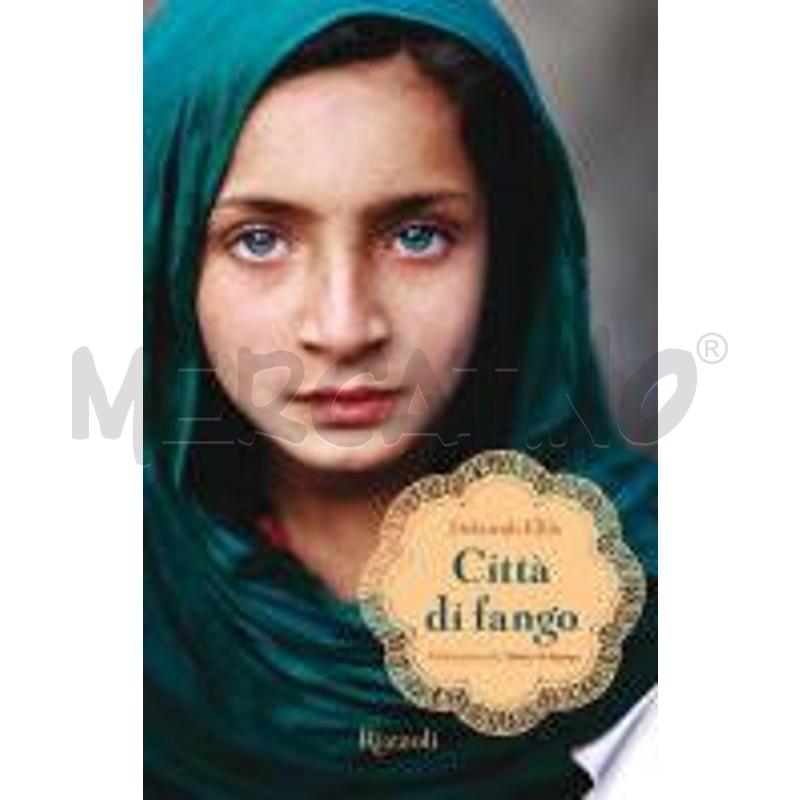 CITTÀ DI FANGO | Mercatino dell'Usato Torino nizza 1