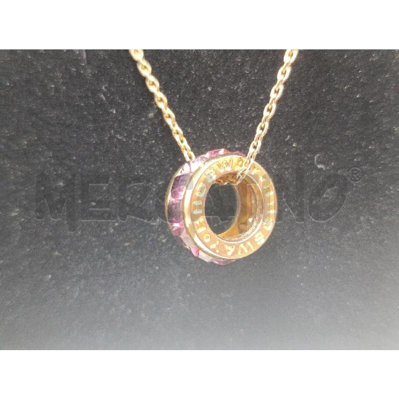 COLLANA BROSWAY MODELO REBECCA CON CIONDOLO STRASS | Mercatino dell'Usato Torino nizza 4