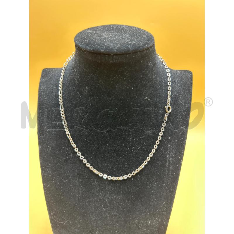 COLLANA  ARG. | Mercatino dell'Usato Torino nizza 1