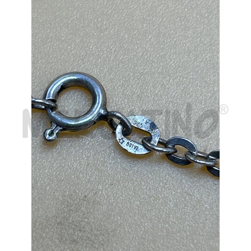 COLLANA  ARG. | Mercatino dell'Usato Torino nizza 3