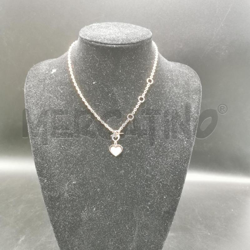 COLLANA  REBECCA DORATO | Mercatino dell'Usato Torino nizza 1
