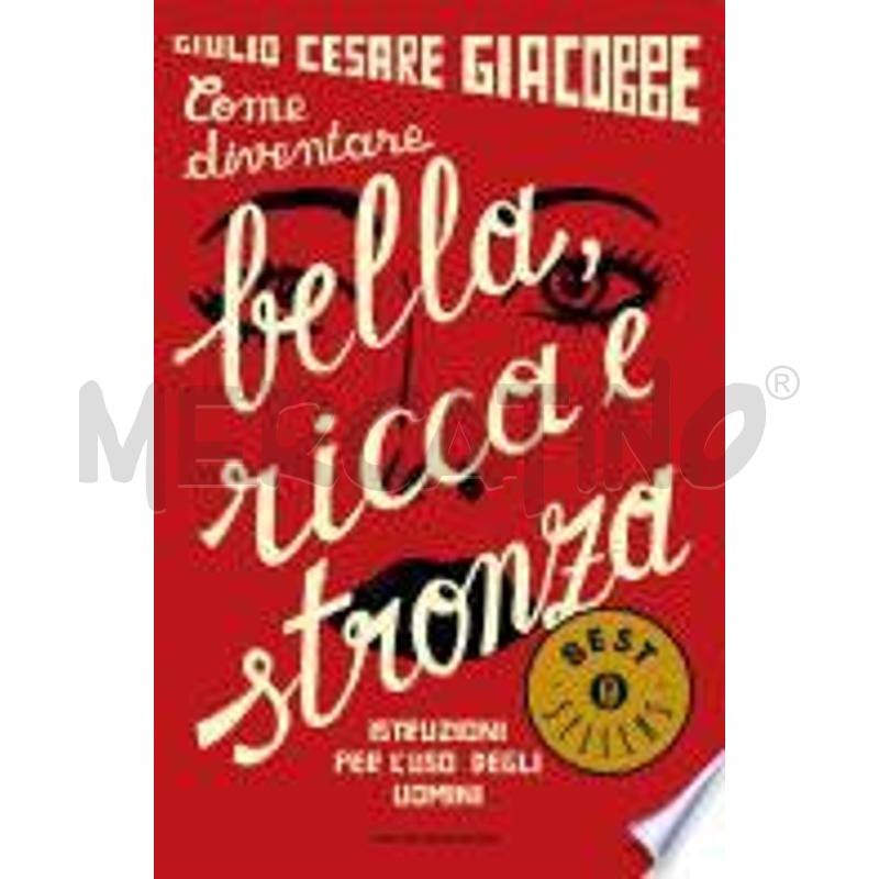 COME DIVENTARE BELLA, RICCA E STRONZA | Mercatino dell'Usato Torino nizza 1