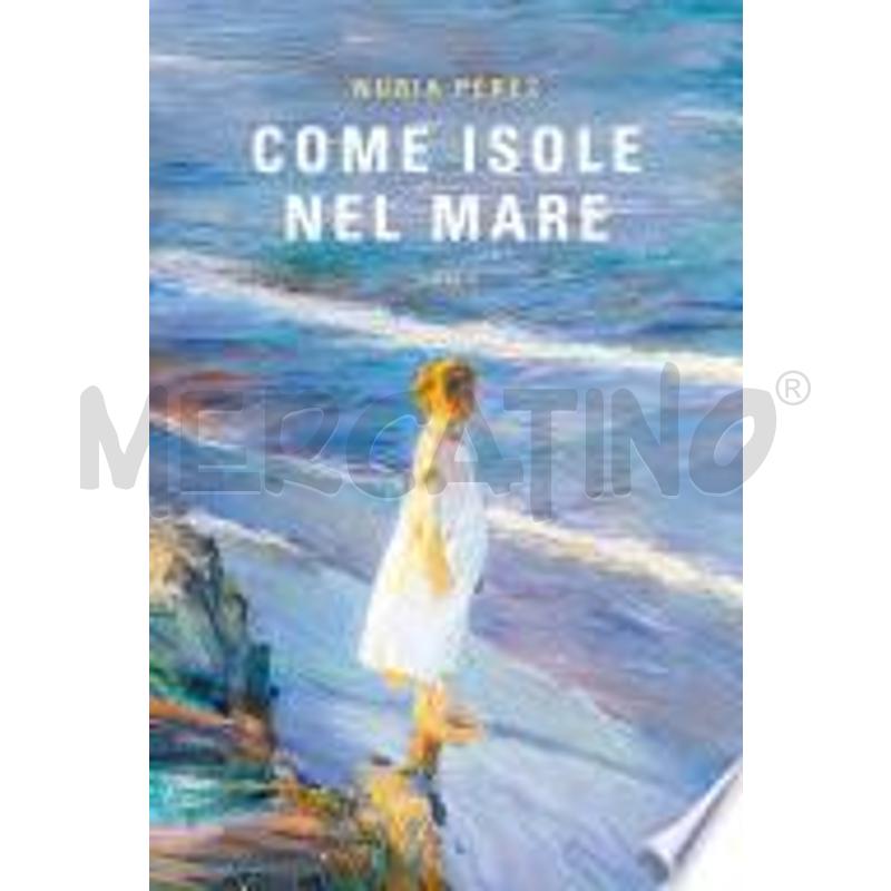 COME ISOLE NEL MARE | Mercatino dell'Usato Torino nizza 1