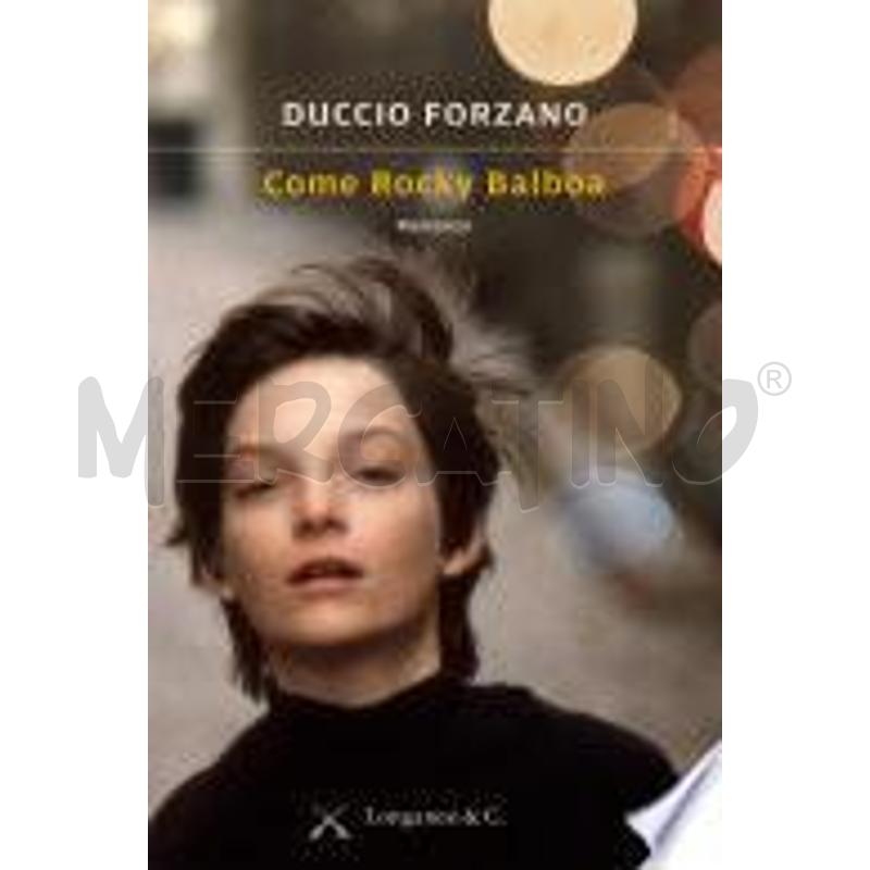 COME ROCKY BALBOA | Mercatino dell'Usato Torino nizza 1