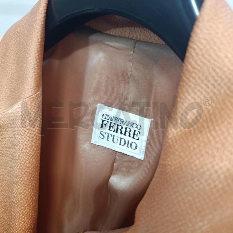 COMPLETO DONNA FERRE CORROLO SALMONE  | Mercatino dell'Usato Torino nizza 2