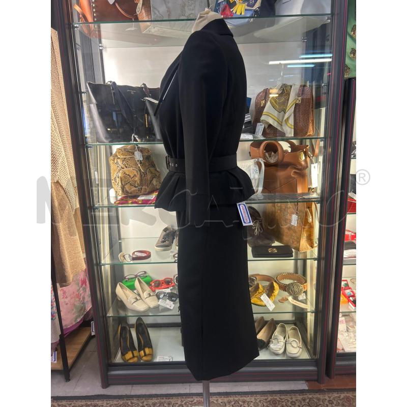 COMPLETO DONNA NERO DONNA GIOVANE COLETION  | Mercatino dell'Usato Torino nizza 2