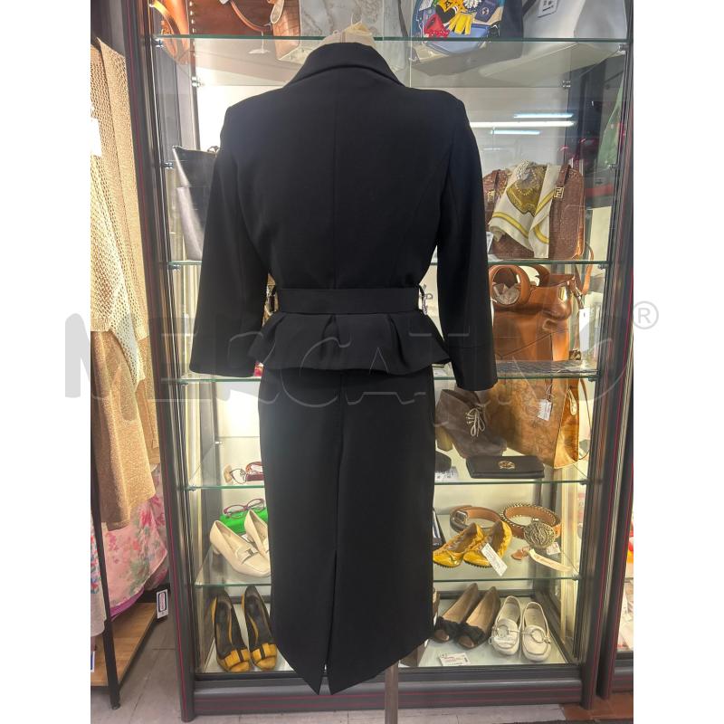 COMPLETO DONNA NERO DONNA GIOVANE COLETION  | Mercatino dell'Usato Torino nizza 3