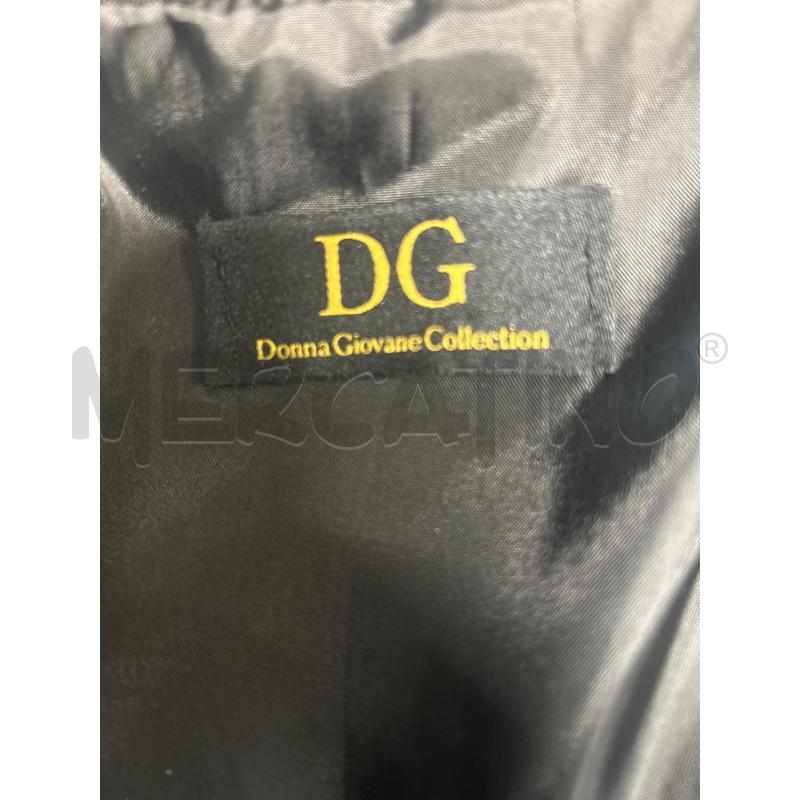 COMPLETO DONNA NERO DONNA GIOVANE COLETION  | Mercatino dell'Usato Torino nizza 4