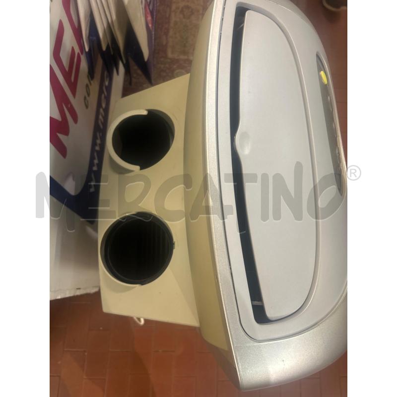 CONDIZIONATORE PORTATILE CARRIER 51AKS | Mercatino dell'Usato Torino nizza 3