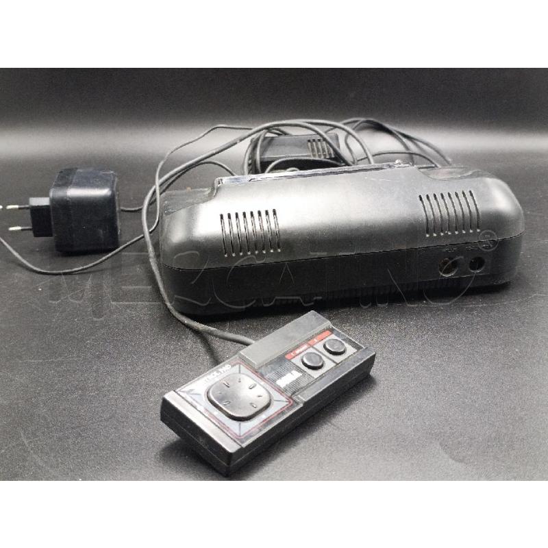 CONSOLLE SEGA MASTER SYSTEM II NON FUNZIONANTE | Mercatino dell'Usato Torino nizza 5