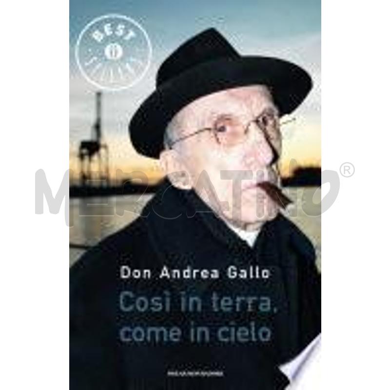 COSÌ IN TERRA, COME IN CIELO | Mercatino dell'Usato Torino nizza 1