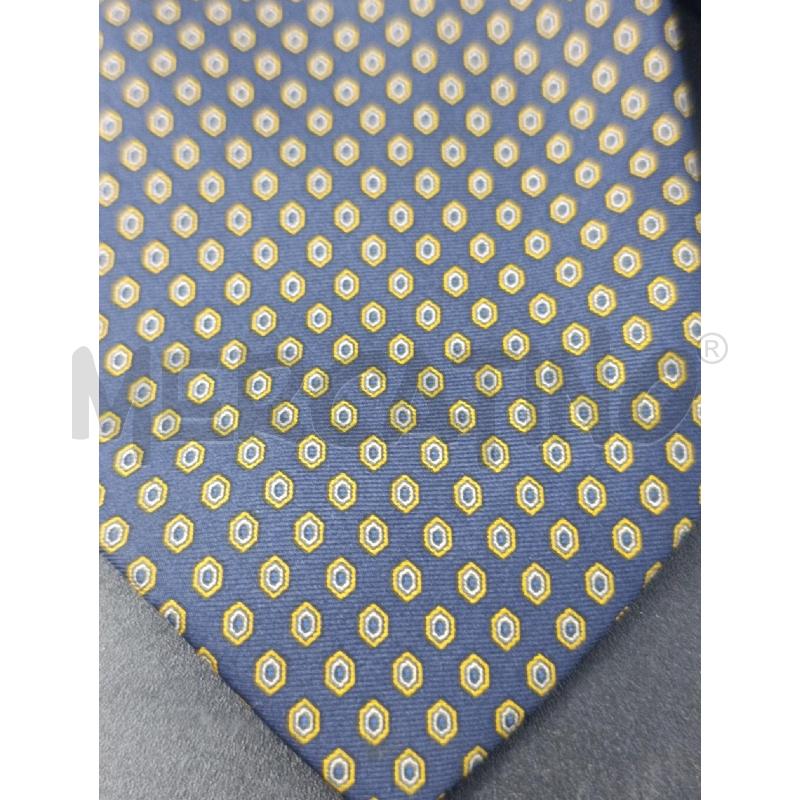 CRAVATTA FENDI | Mercatino dell'Usato Torino nizza 2