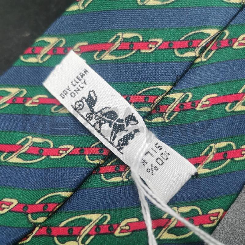 CRAVATTA   HERMÈS | Mercatino dell'Usato Torino nizza 3