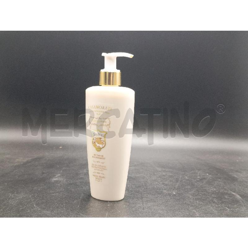 CREMA  CASAMORATI BODY LOTION | Mercatino dell'Usato Torino nizza 1