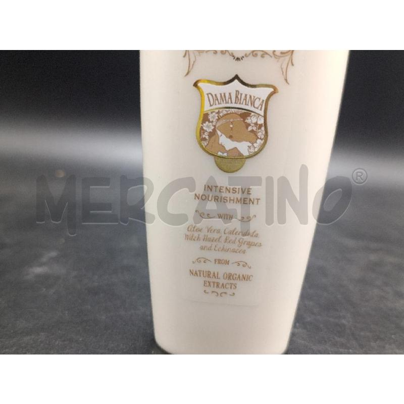 CREMA  CASAMORATI BODY LOTION | Mercatino dell'Usato Torino nizza 3