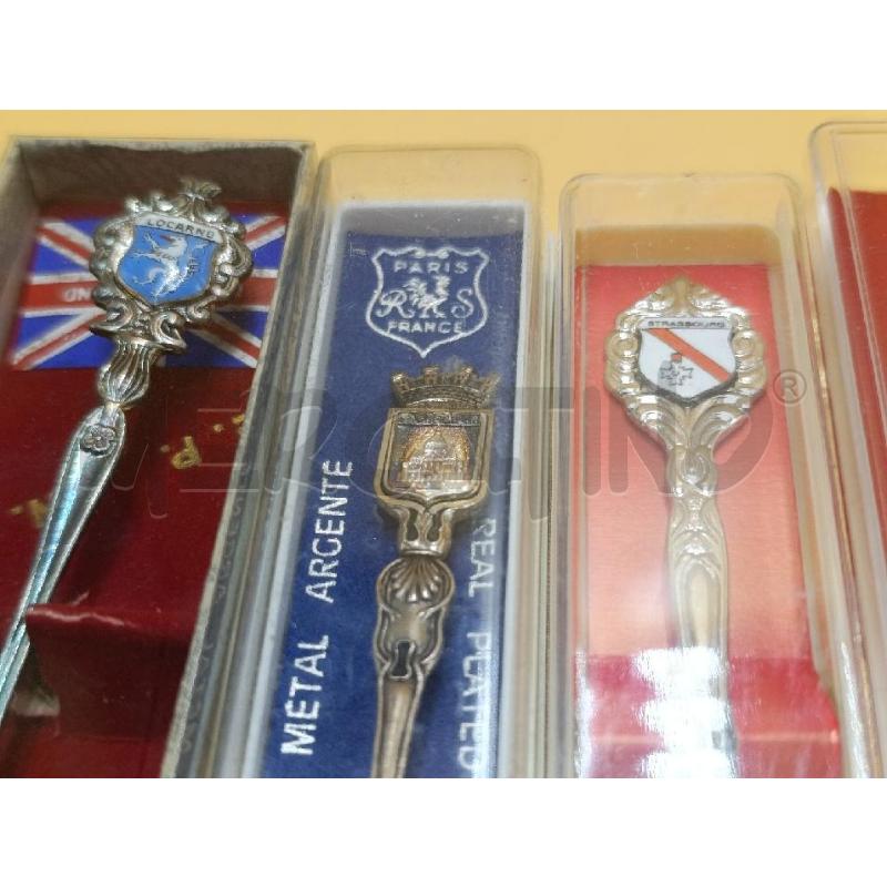 CUCCHIAINI PZ. 9 | Mercatino dell'Usato Torino nizza 3