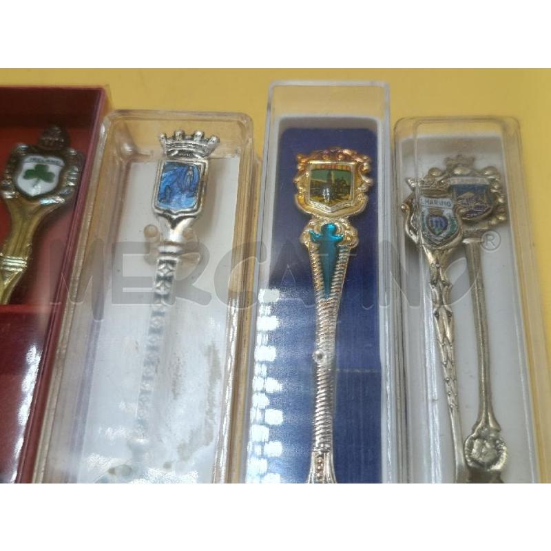 CUCCHIAINI PZ. 9 | Mercatino dell'Usato Torino nizza 4
