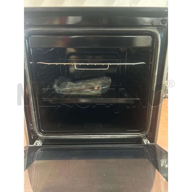 CUCINA A GAS 4 FUOCHI BEKO GRIGIA  | Mercatino dell'Usato Torino nizza 4