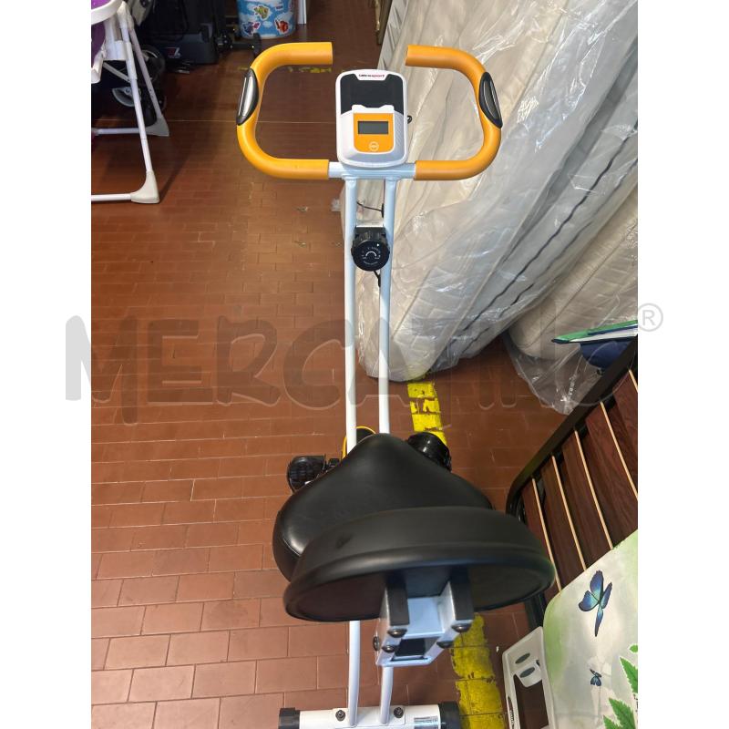 CYCLETTE DA CAMERA ULTRA SPORT | Mercatino dell'Usato Torino nizza 1