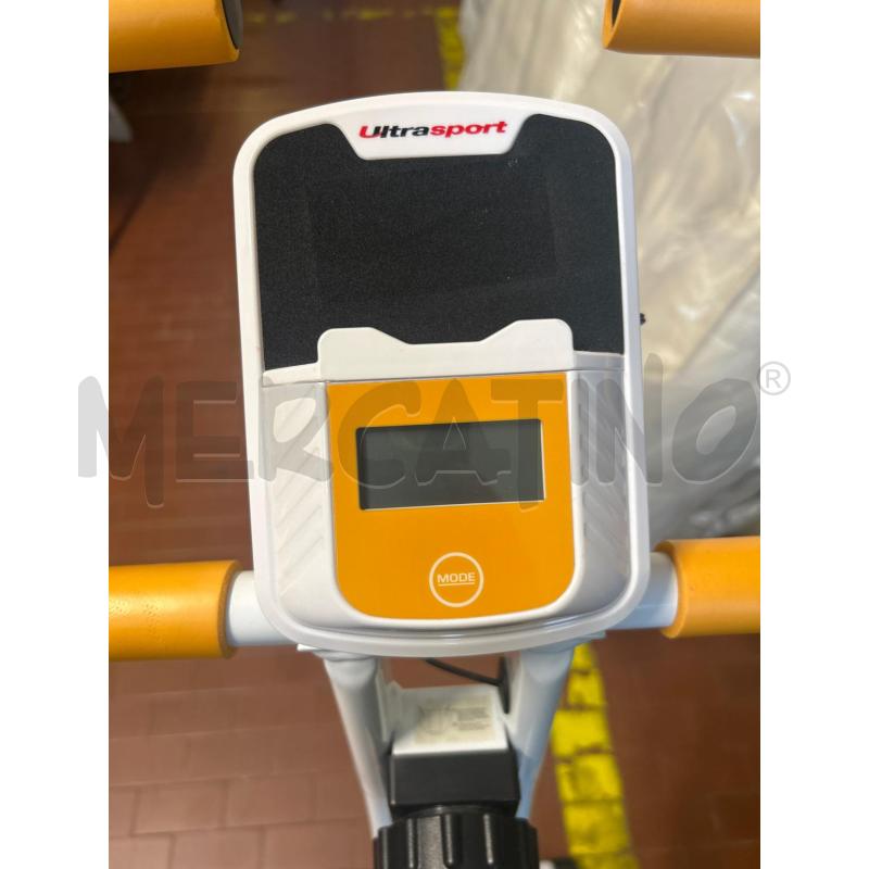 CYCLETTE DA CAMERA ULTRA SPORT | Mercatino dell'Usato Torino nizza 2