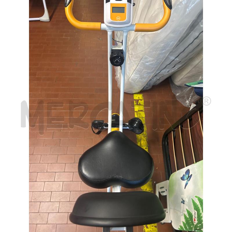 CYCLETTE DA CAMERA ULTRA SPORT | Mercatino dell'Usato Torino nizza 4