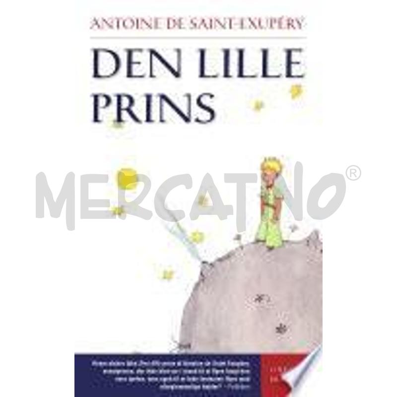 DEN LILLE PRINS | Mercatino dell'Usato Torino tommaso grossi 1