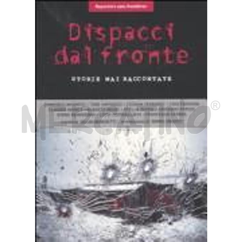 DISPACCI DAL FRONTE | Mercatino dell'Usato Torino nizza 1