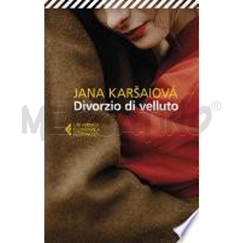 DIVORZIO DI VELLUTO | Mercatino dell'Usato Torino nizza 1