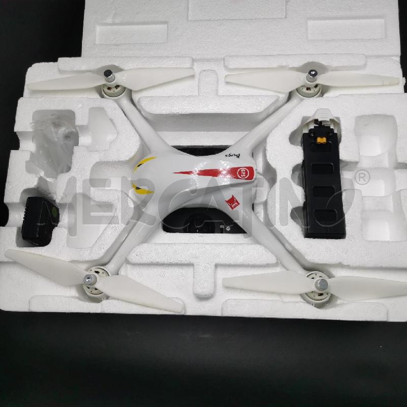 DRONE BUGS 2  | Mercatino dell'Usato Torino nizza 2