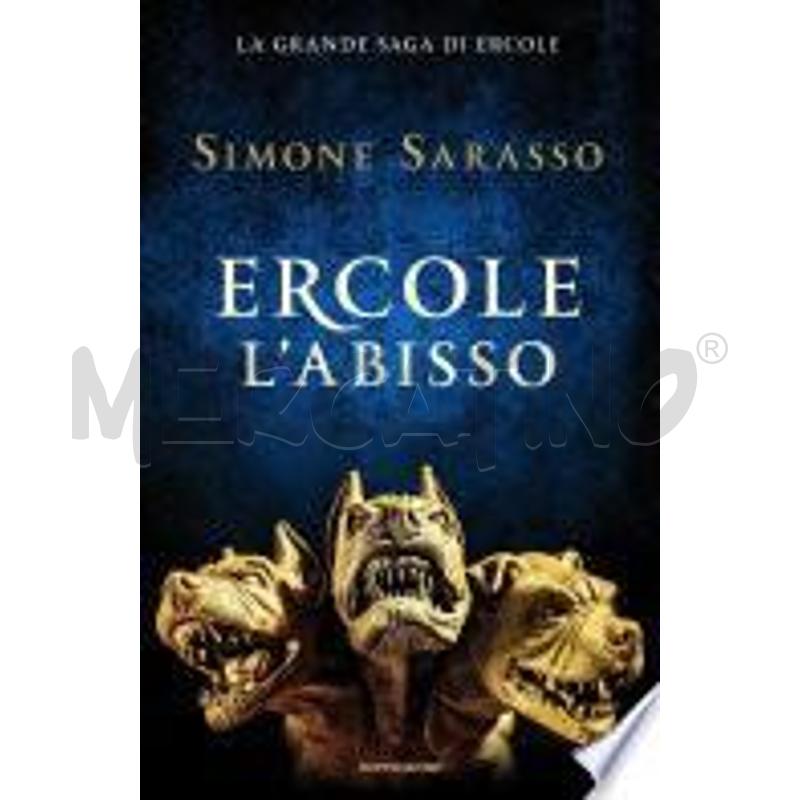 ERCOLE. L'ABISSO | Mercatino dell'Usato Torino nizza 1