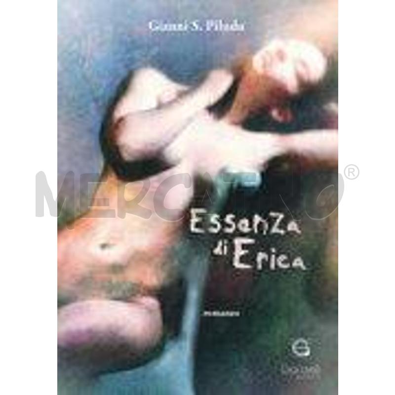 ESSENZA DI ERICA | Mercatino dell'Usato Torino nizza 1