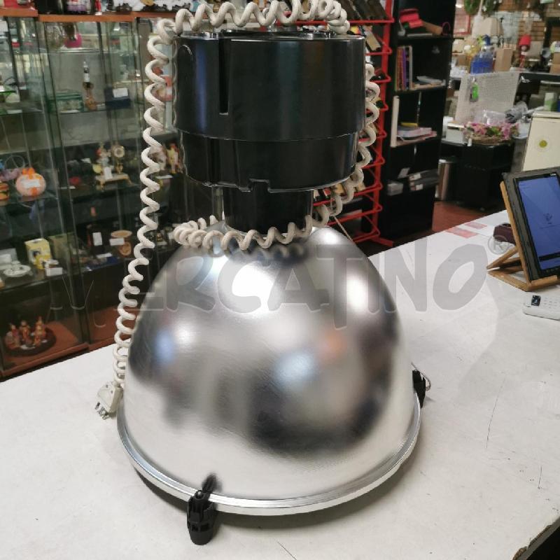 FARO DA CAPANNONE  | Mercatino dell'Usato Torino nizza 1